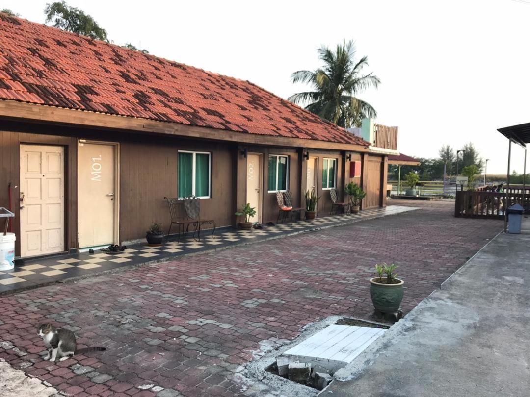Mabohai Resort Klebang Malacca Room photo