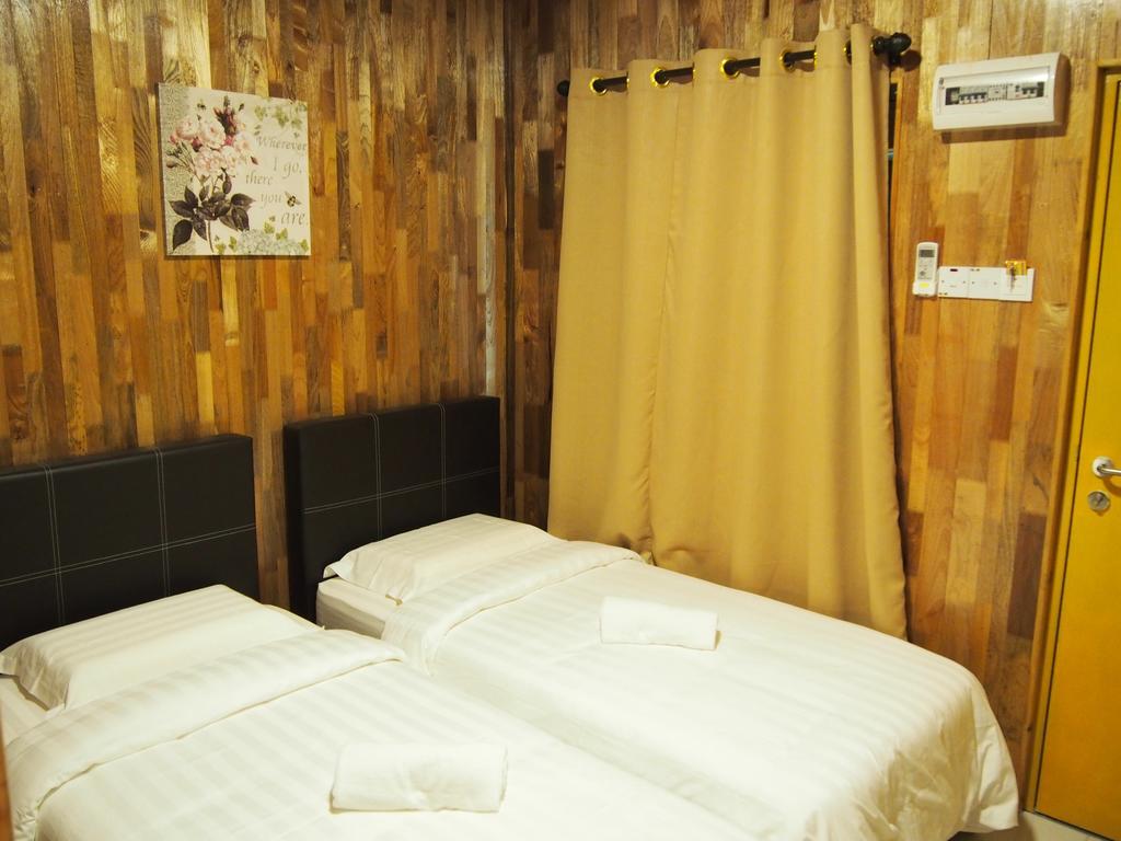 Mabohai Resort Klebang Malacca Room photo