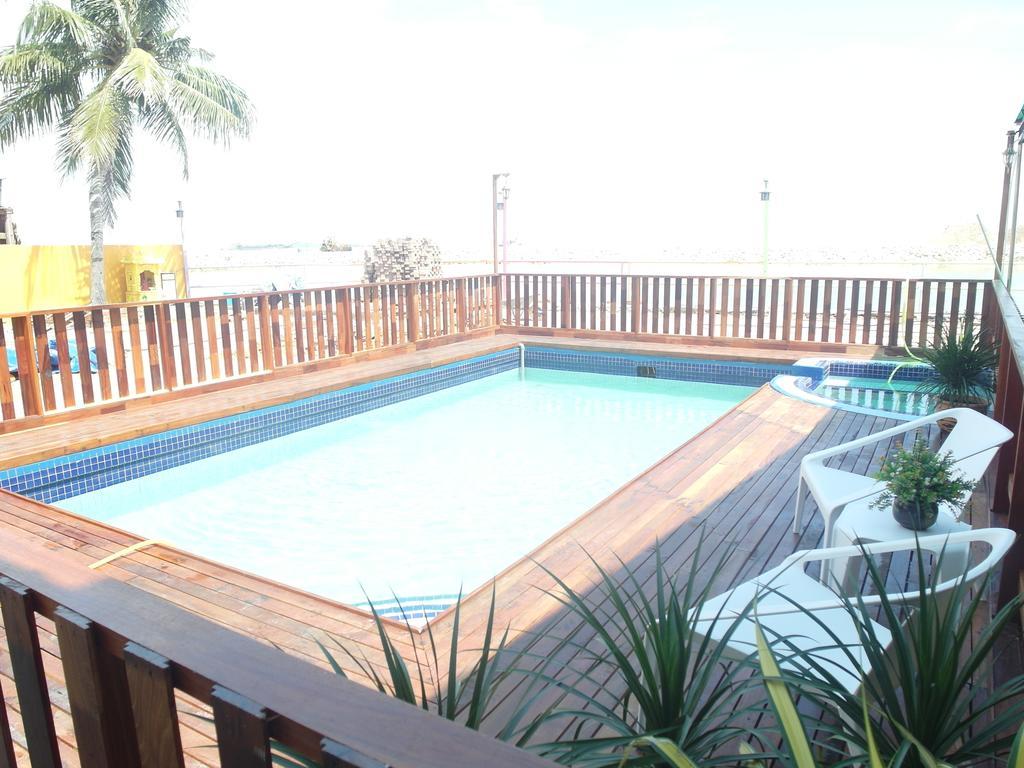 Mabohai Resort Klebang Malacca Exterior photo