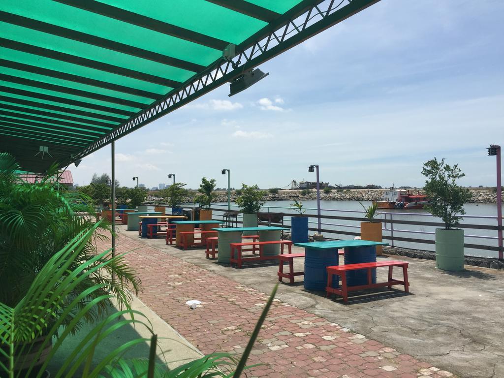 Mabohai Resort Klebang Malacca Exterior photo