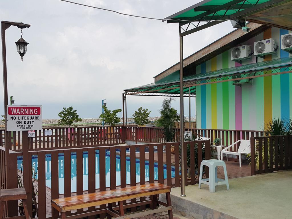 Mabohai Resort Klebang Malacca Exterior photo