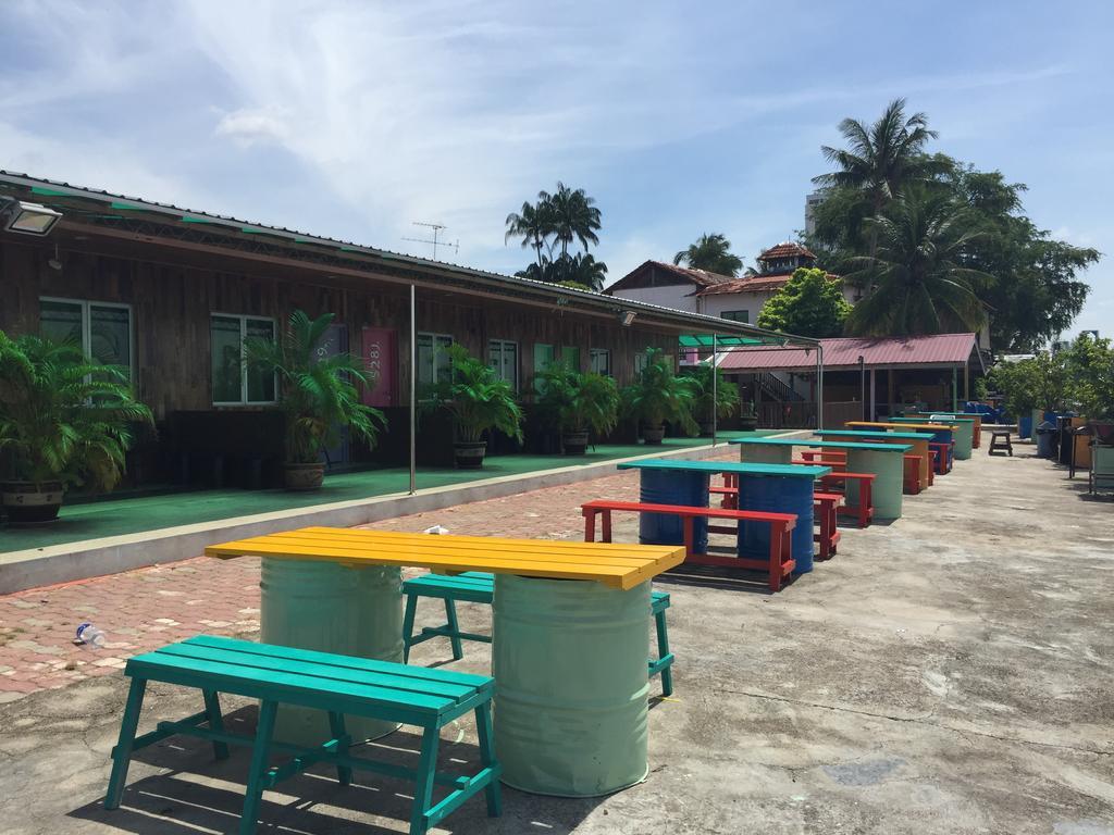 Mabohai Resort Klebang Malacca Exterior photo